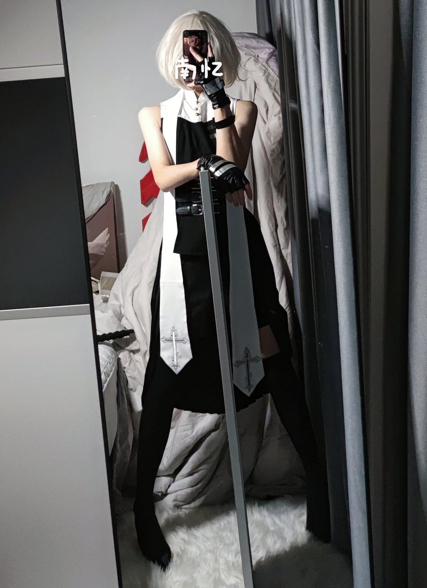 南亿一依怡nayee牛奶milkyo推特写真整理-erohere560.jpg