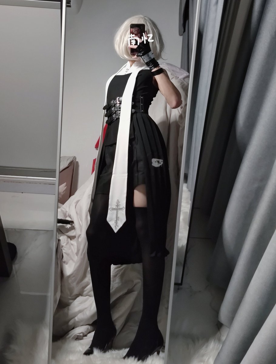 南亿一依怡nayee牛奶milkyo推特写真整理-erohere561.jpg