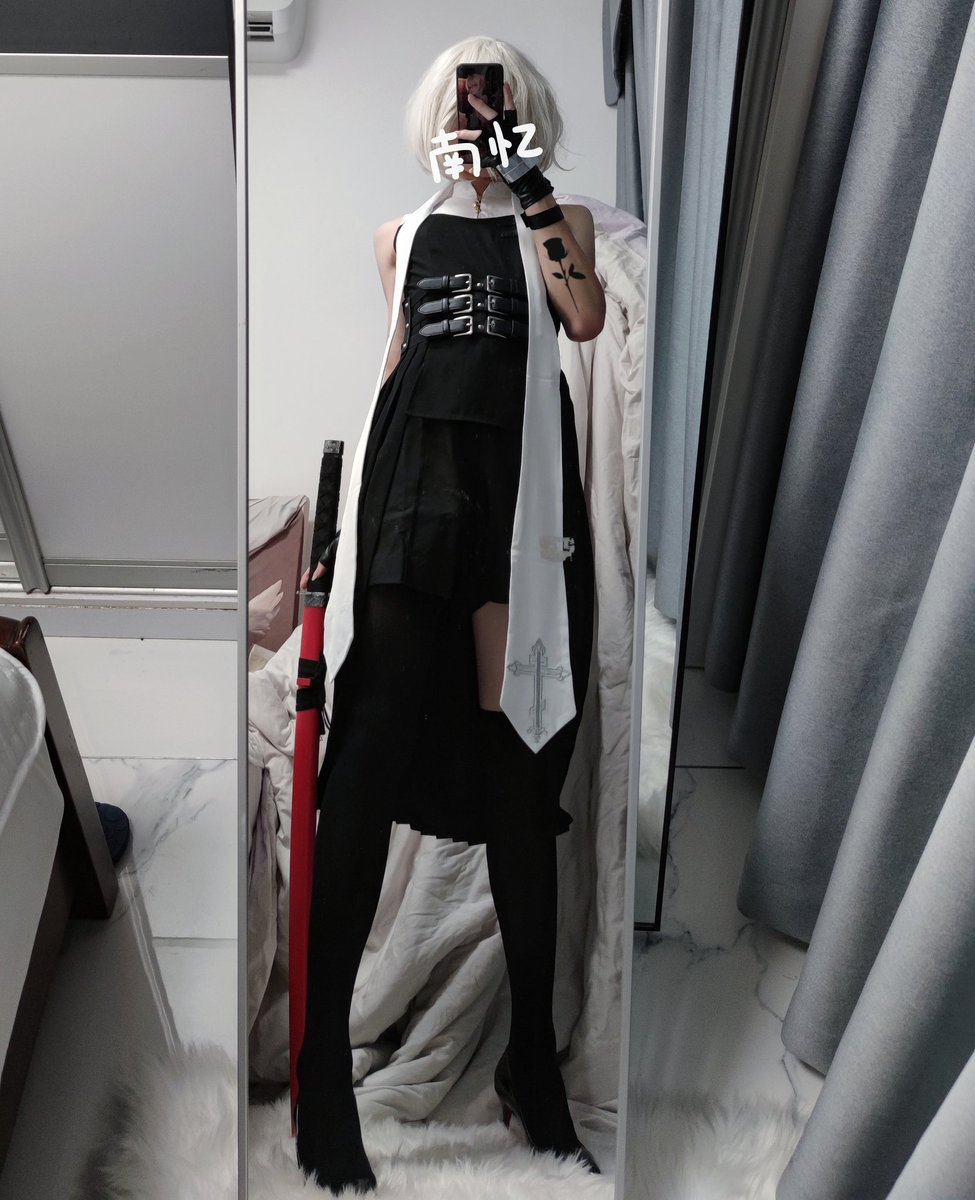 南亿一依怡nayee牛奶milkyo推特写真整理-erohere562.jpg