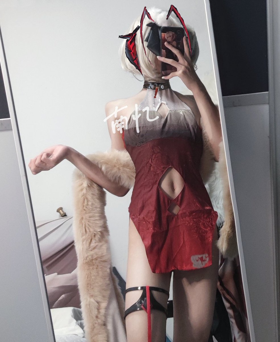 南亿一依怡nayee牛奶milkyo推特写真整理-erohere565.jpg
