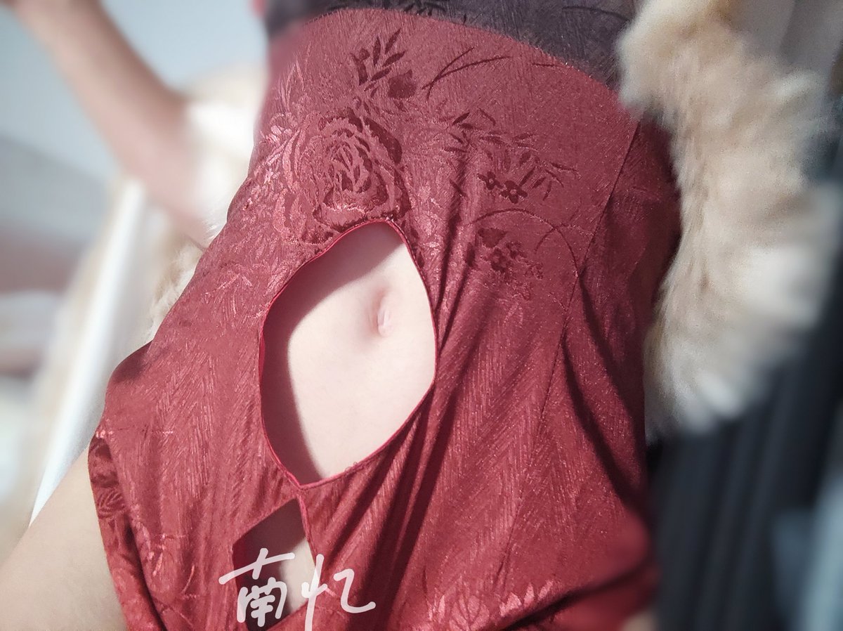 南亿一依怡nayee牛奶milkyo推特写真整理-erohere567.jpg