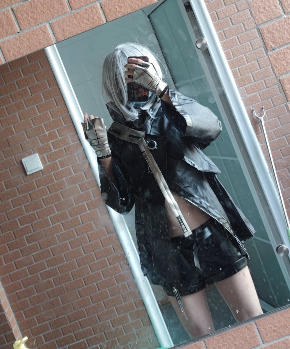 南亿一依怡nayee牛奶milkyo推特写真整理-erohere568.jpg
