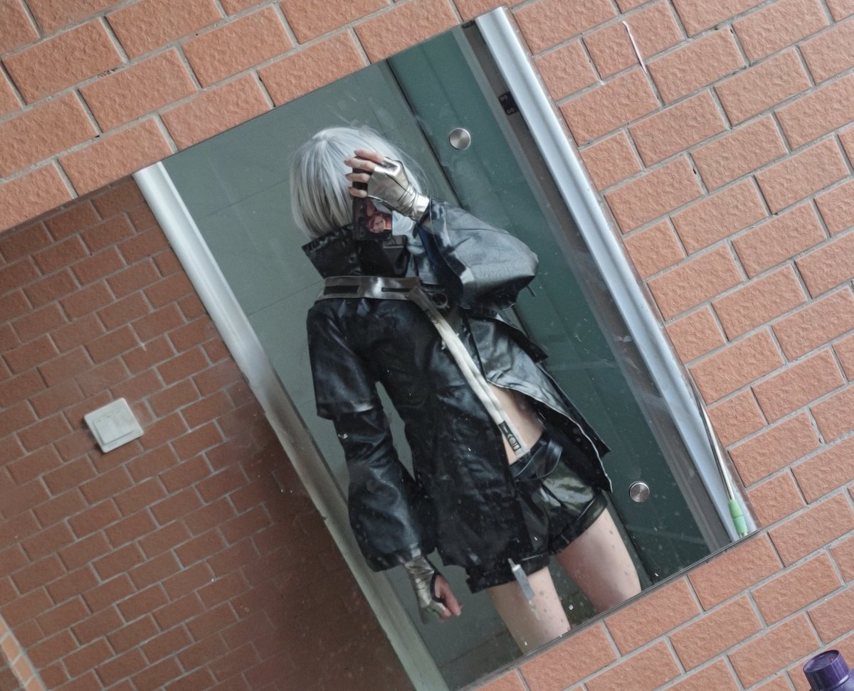 南亿一依怡nayee牛奶milkyo推特写真整理-erohere569.jpg