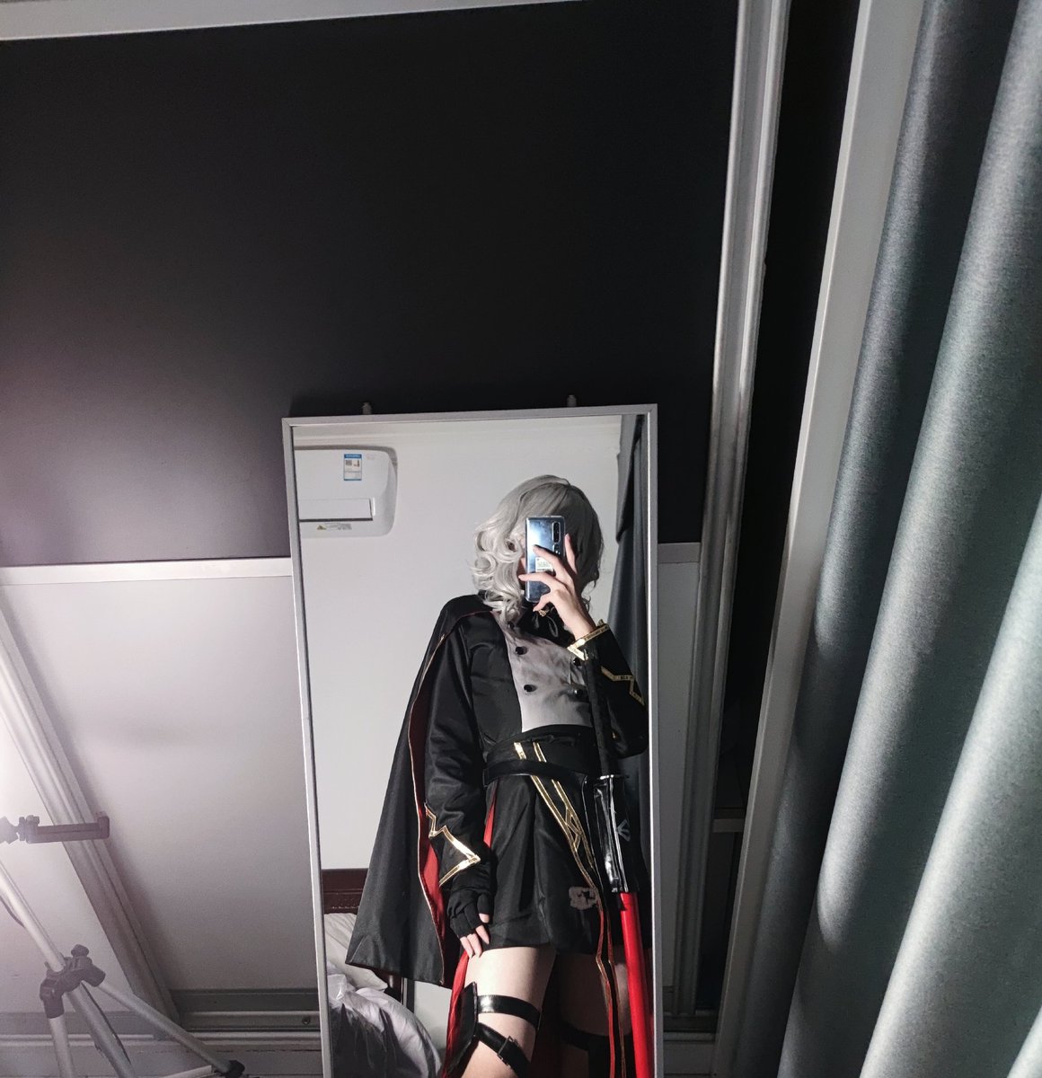 南亿一依怡nayee牛奶milkyo推特写真整理-erohere576.jpg