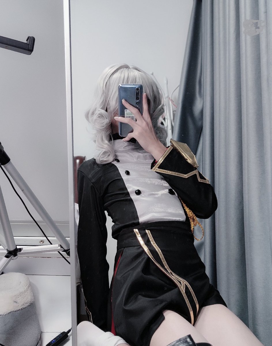 南亿一依怡nayee牛奶milkyo推特写真整理-erohere577.jpg