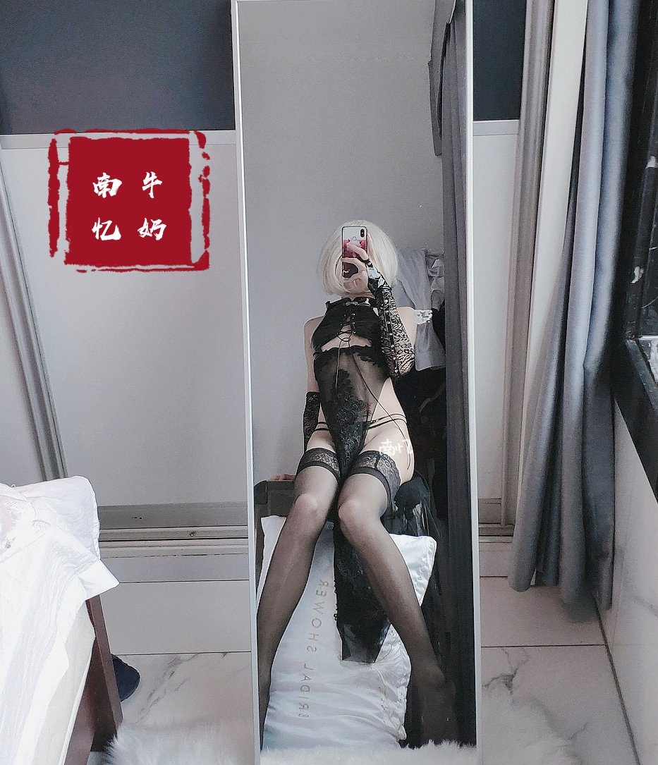 南亿一依怡nayee牛奶milkyo推特写真整理-erohere62.jpg