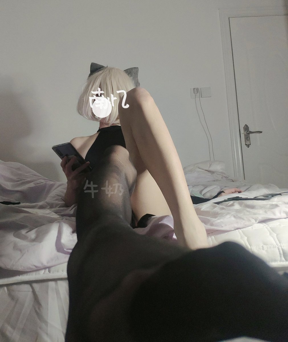 南亿一依怡nayee牛奶milkyo推特写真整理-erohere68.jpg