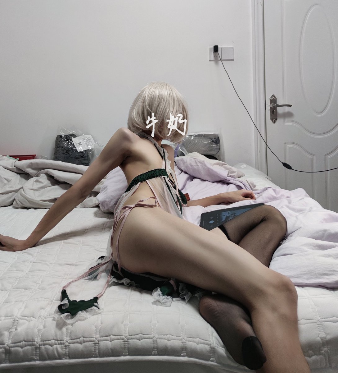 南亿一依怡nayee牛奶milkyo推特写真整理-erohere71.jpg