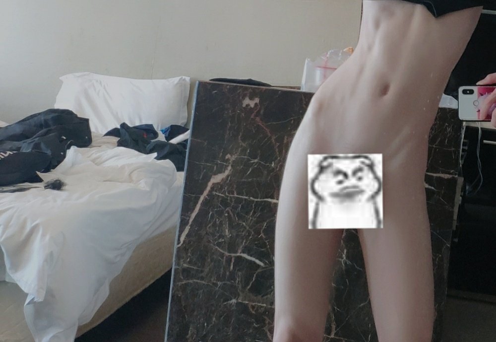 南亿一依怡nayee牛奶milkyo推特写真整理-erohere77.jpg