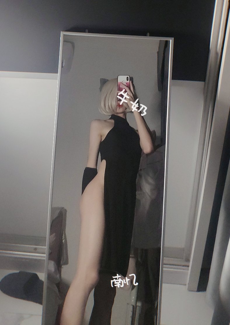 南亿一依怡nayee牛奶milkyo推特写真整理-erohere78.jpg