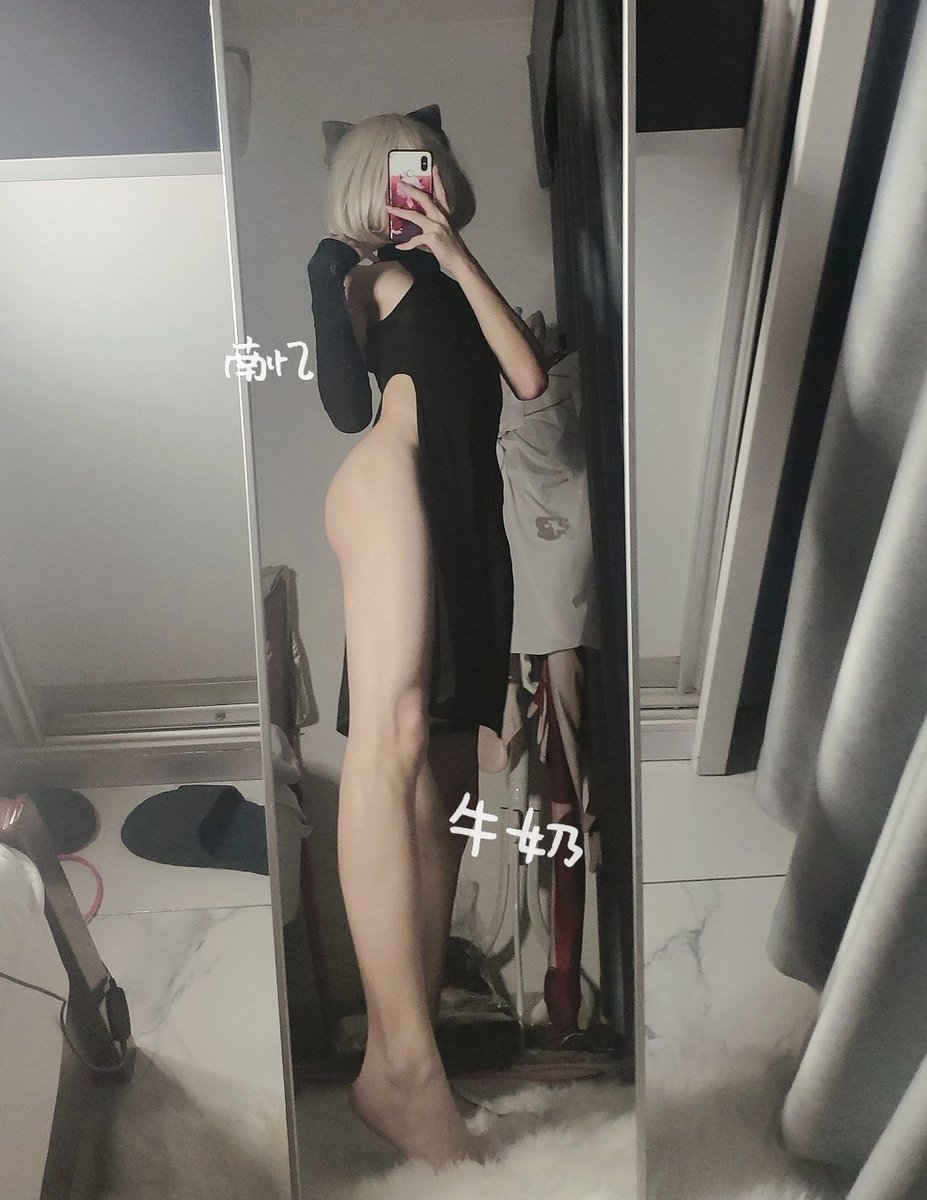 南亿一依怡nayee牛奶milkyo推特写真整理-erohere80.jpg