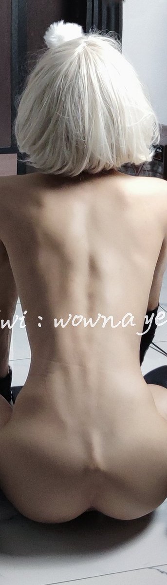 南亿一依怡nayee牛奶milkyo推特写真整理-erohere86.jpg