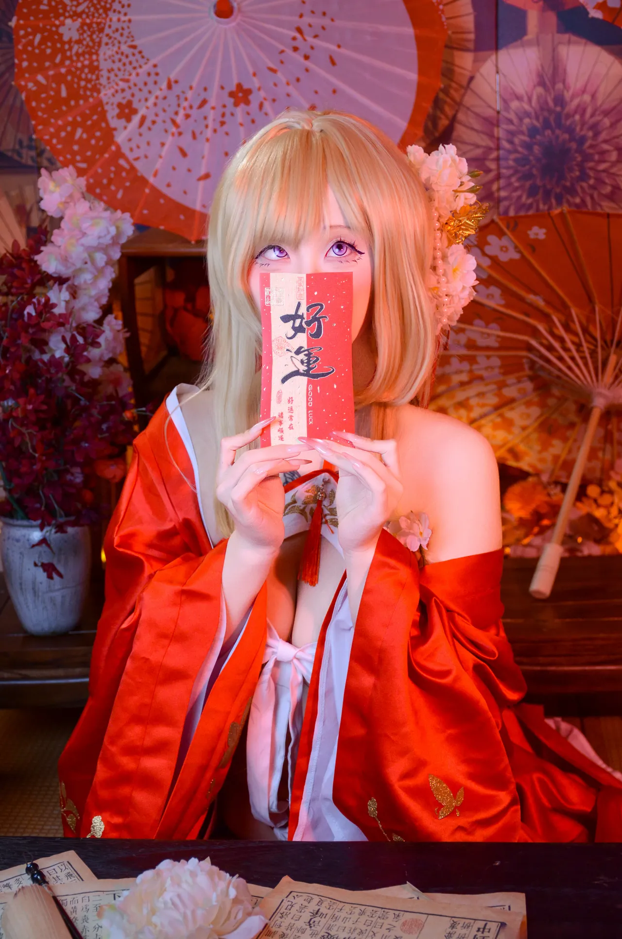 叉烧hibiki - 碧蓝航线 光荣 新春-erohere37.webp