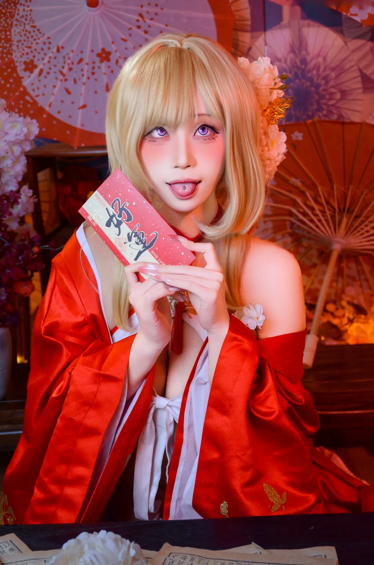 叉烧hibiki - 碧蓝航线 光荣 新春-erohere38.webp