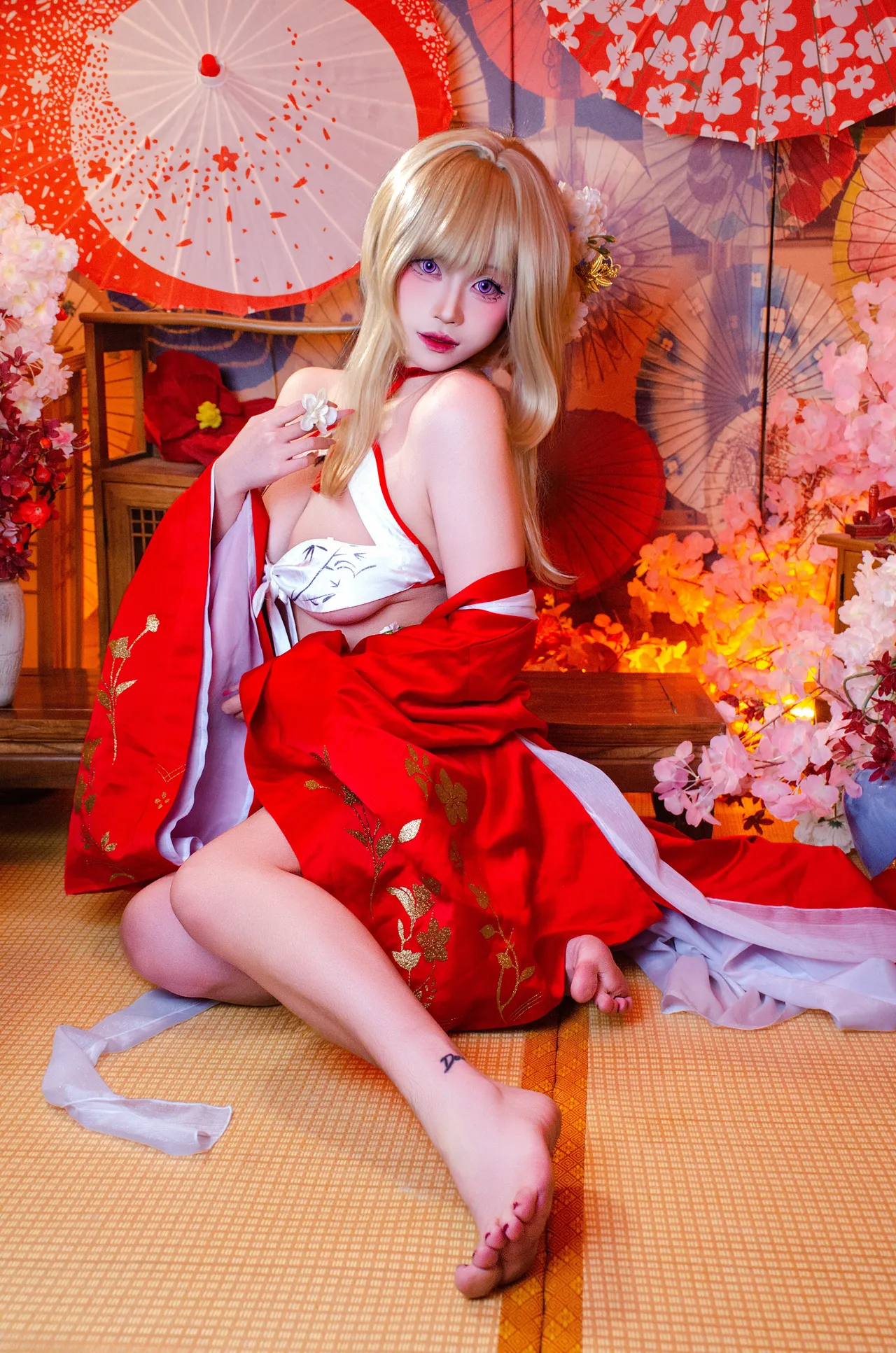 叉烧hibiki - 碧蓝航线 光荣 新春-erohere45.webp