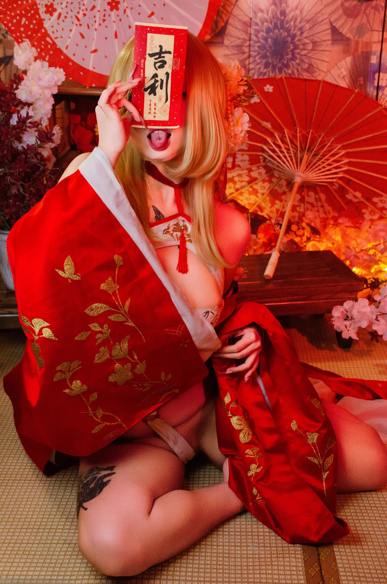 叉烧hibiki - 碧蓝航线 光荣 新春-erohere53.webp