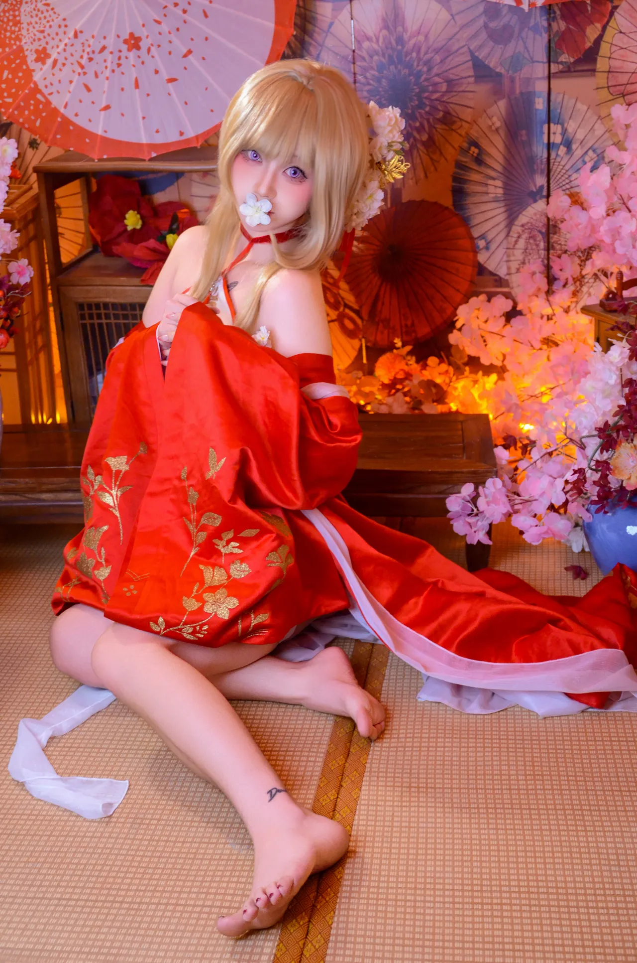 叉烧hibiki - 碧蓝航线 光荣 新春-erohere58.webp
