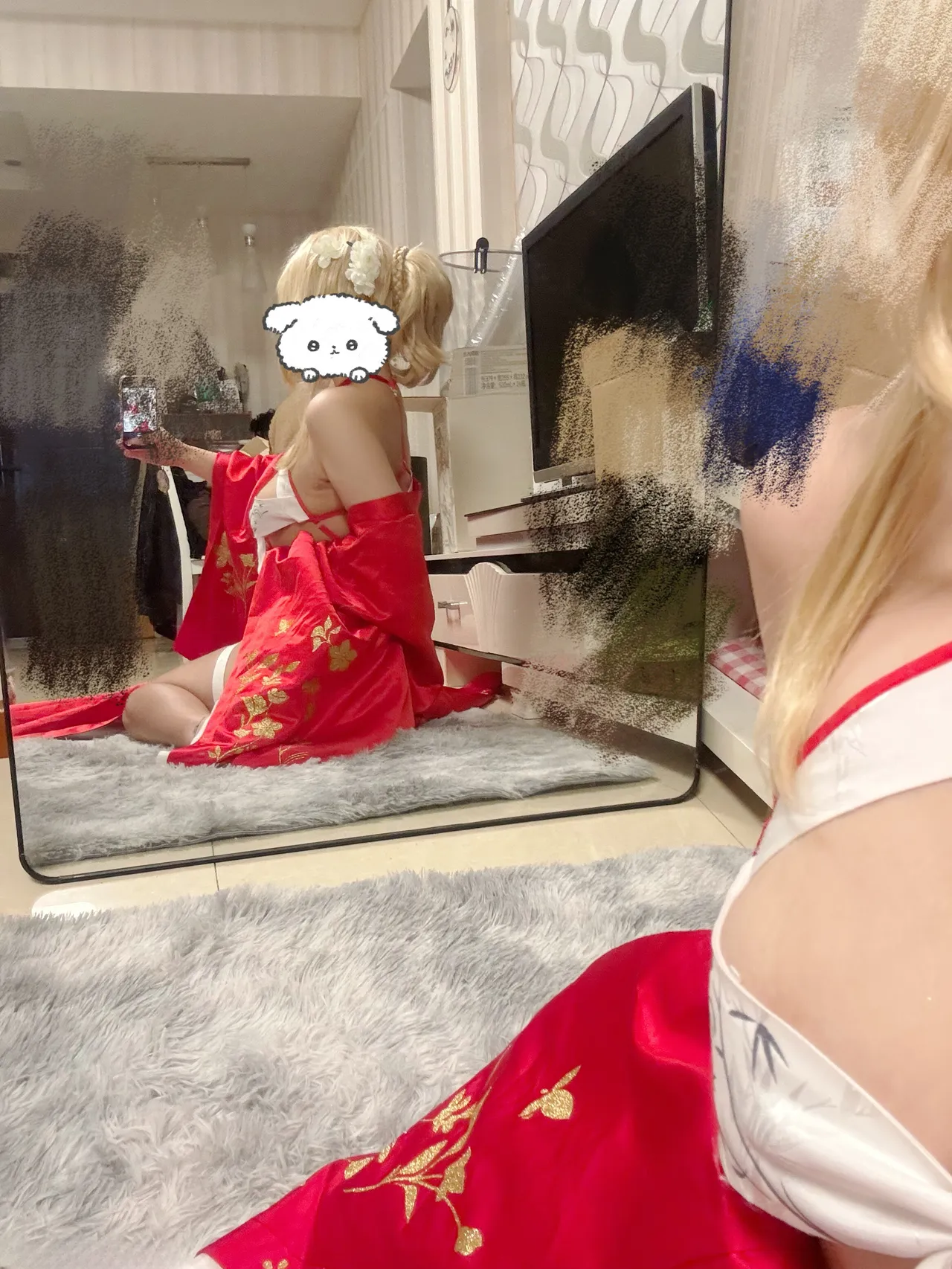 叉烧hibiki - 碧蓝航线 光荣 新春-erohere63.webp
