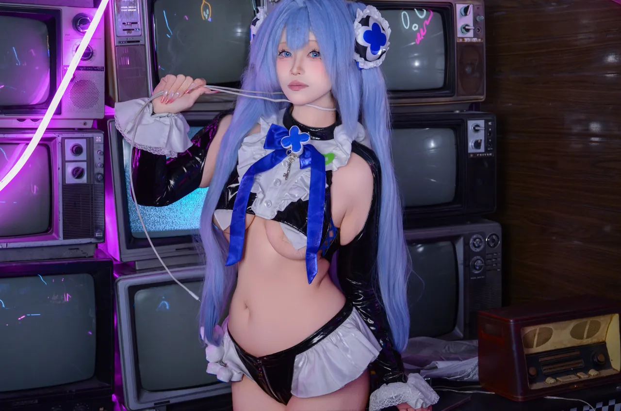 叉烧hibiki - 胜利女神：妮姬 汉塞尔-erohere103.webp