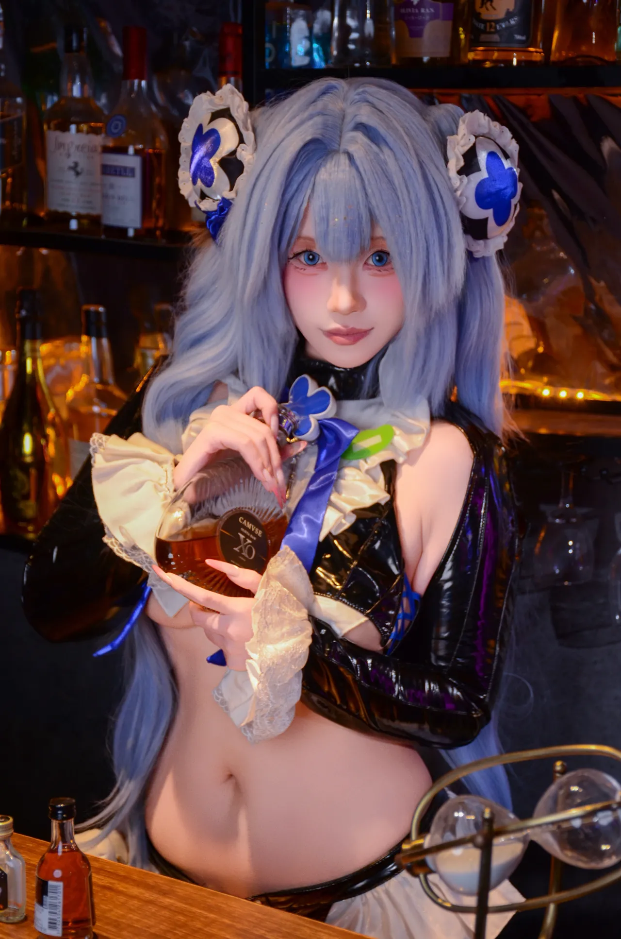 叉烧hibiki - 胜利女神：妮姬 汉塞尔-erohere73.webp