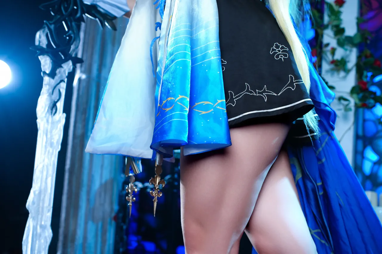 叉烧hibiki - 鸣潮 卡提希娅-erohere15.webp