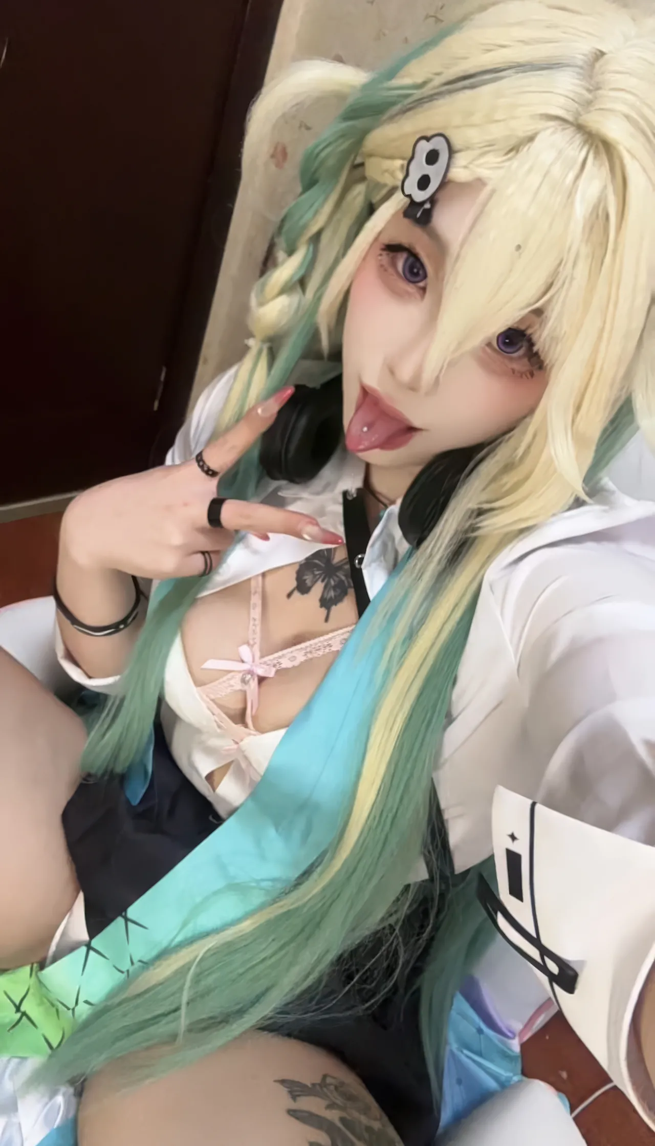叉烧hibiki - 鸣潮 琳奈-erohere133.webp