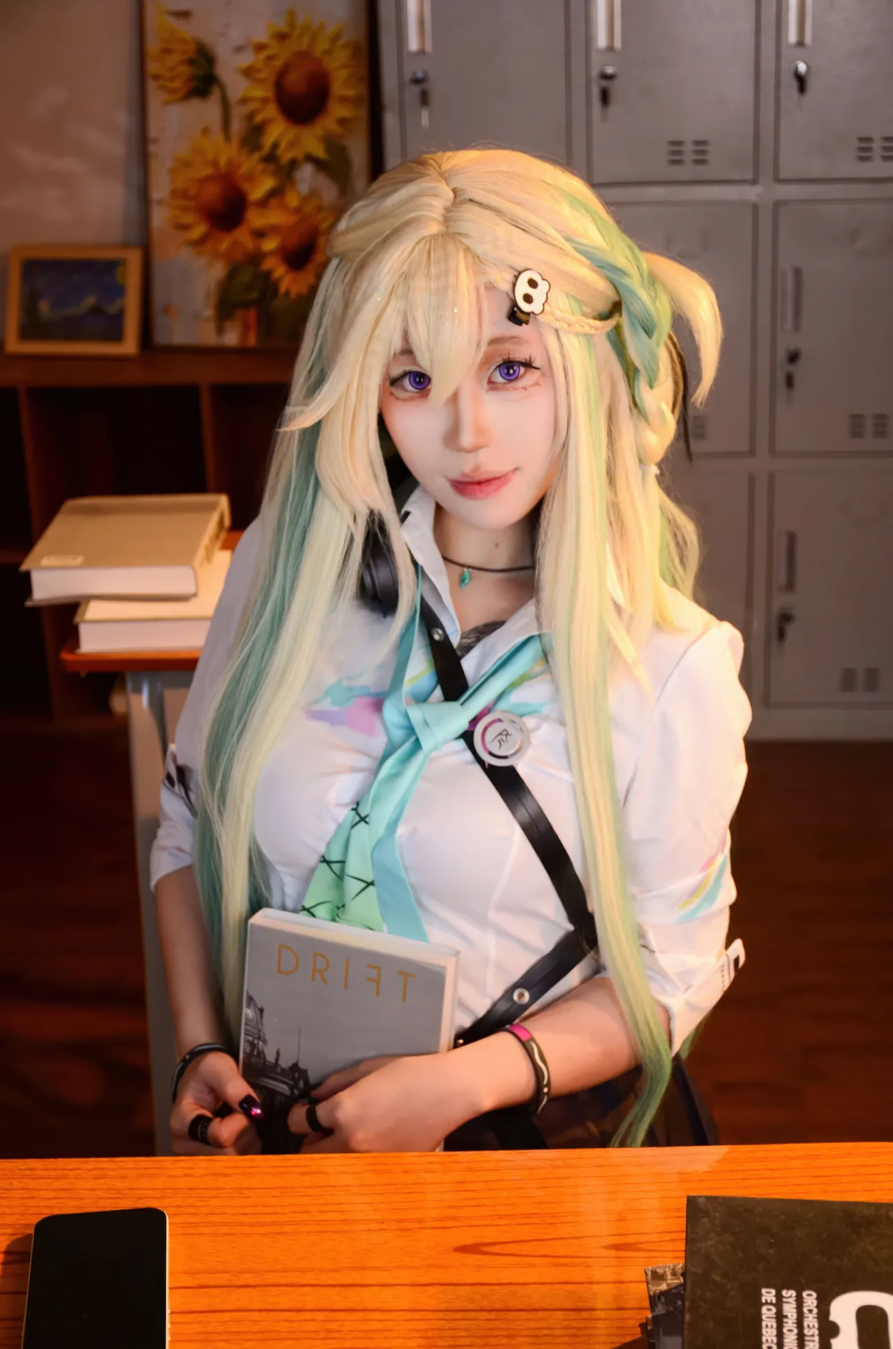 叉烧hibiki - 鸣潮 琳奈-erohere14.webp