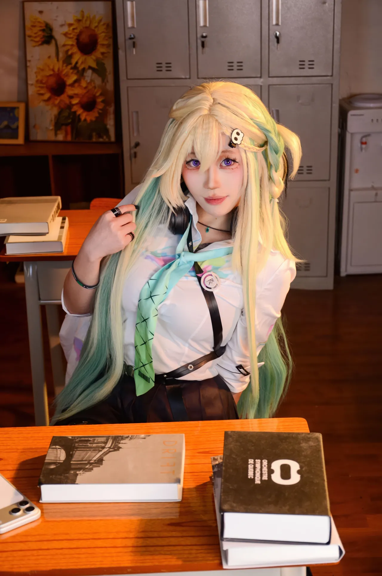 叉烧hibiki - 鸣潮 琳奈-erohere17.webp