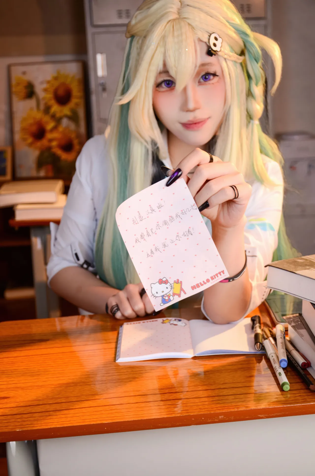 叉烧hibiki - 鸣潮 琳奈-erohere19.webp