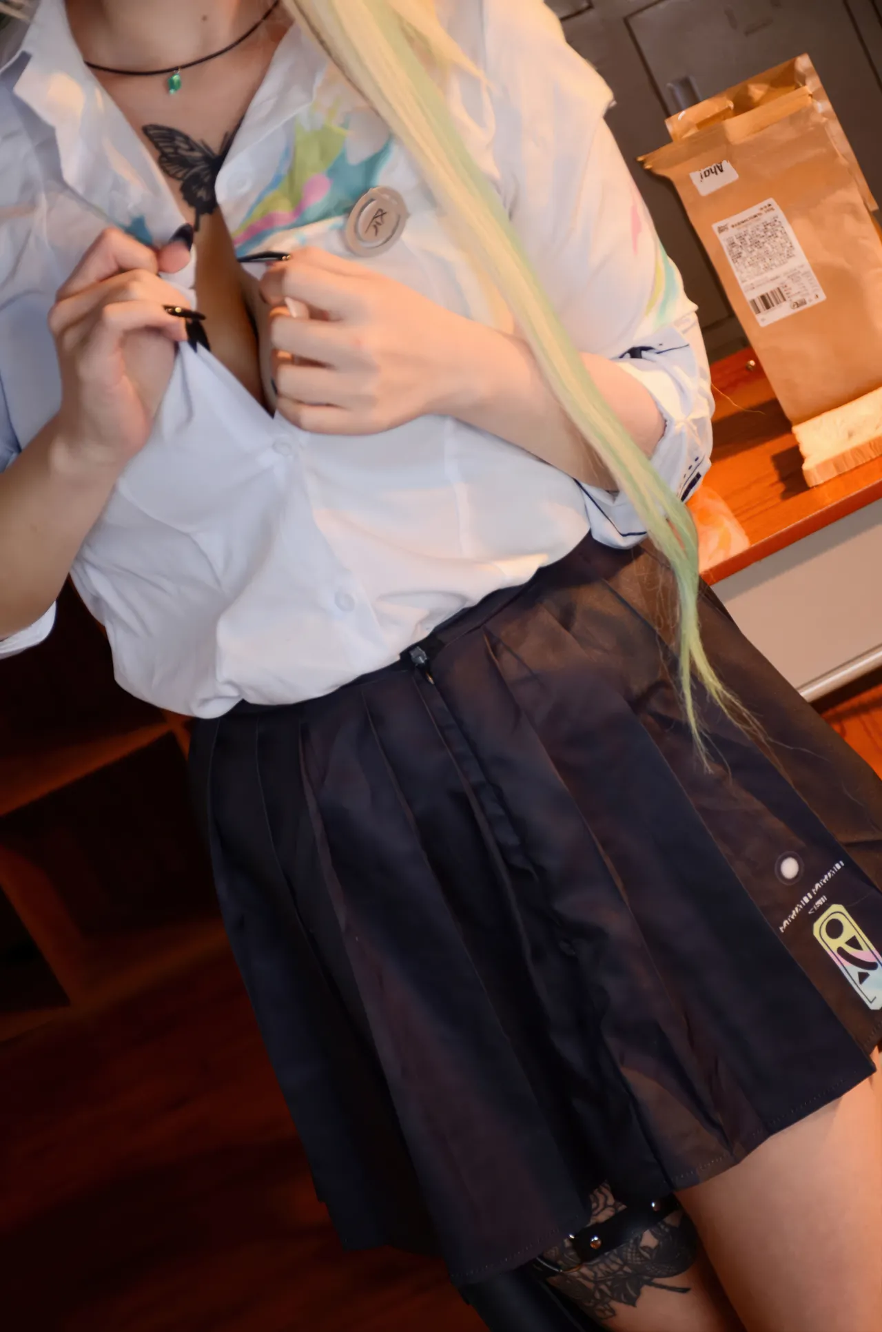 叉烧hibiki - 鸣潮 琳奈-erohere61.webp