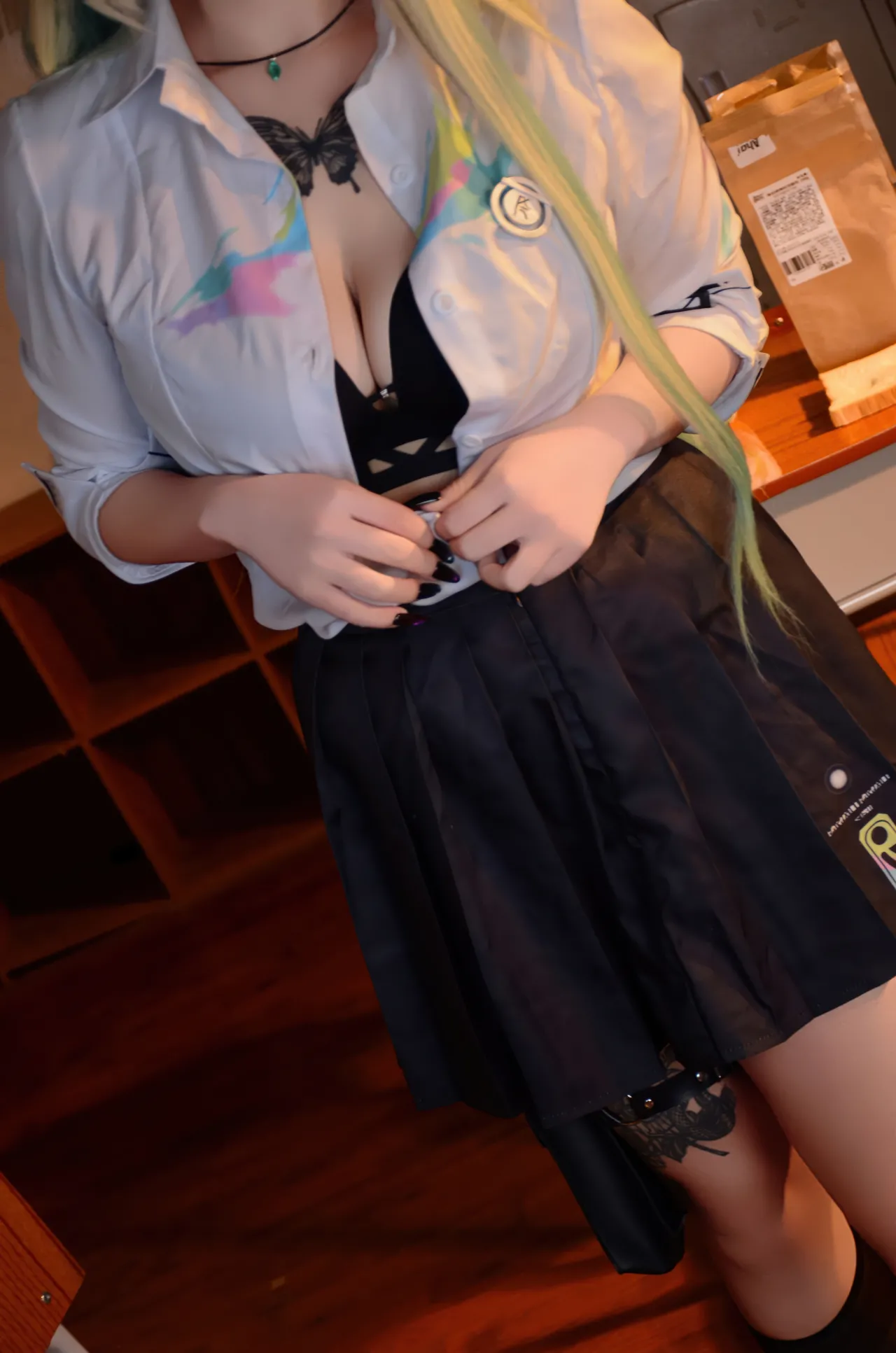 叉烧hibiki - 鸣潮 琳奈-erohere62.webp