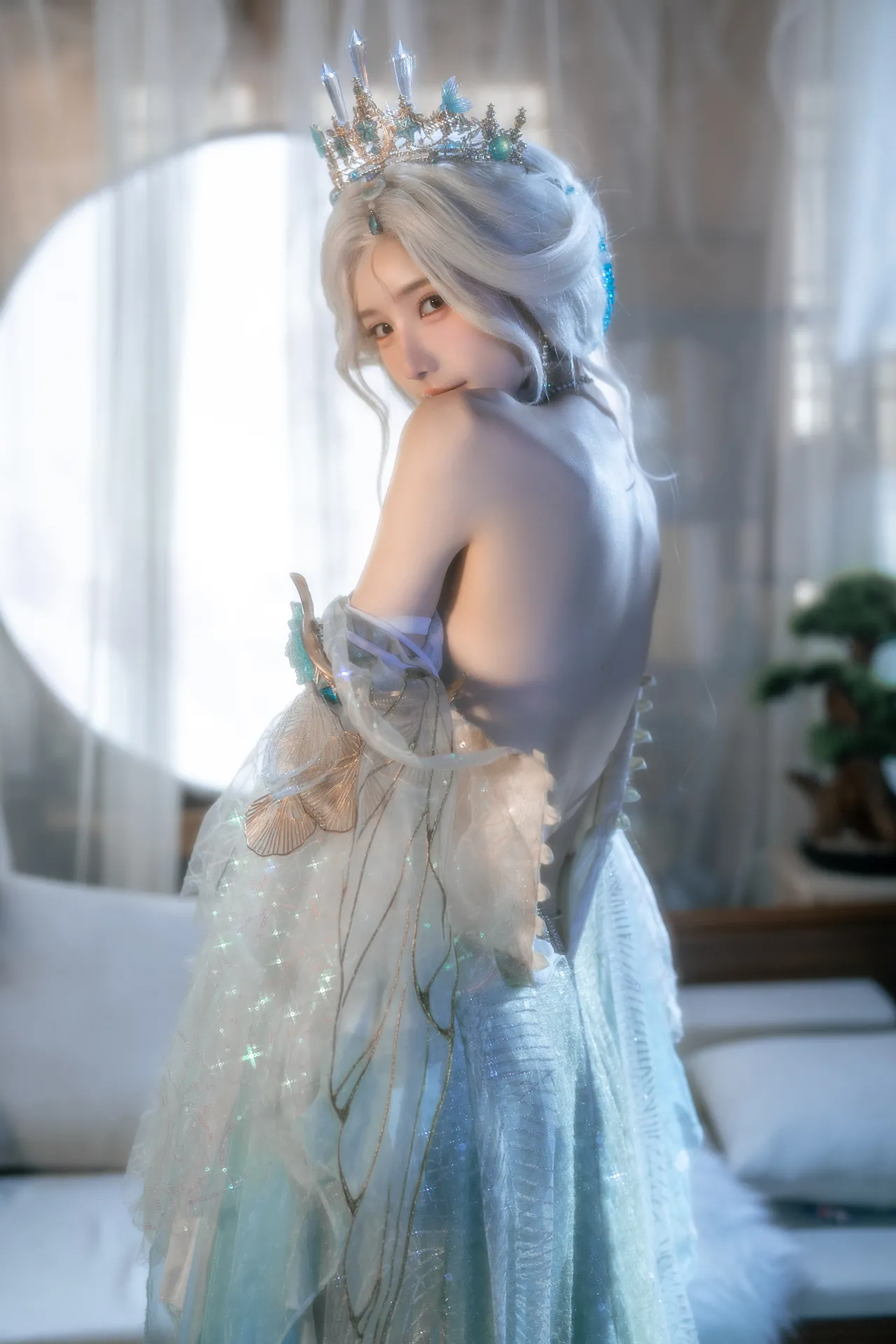 叫兽 - 逆水寒-erohere34.webp