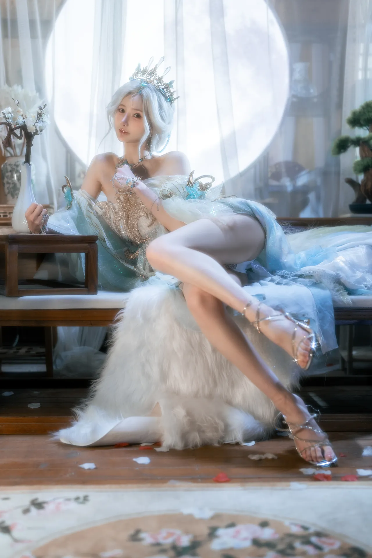 叫兽 - 逆水寒-erohere45.webp