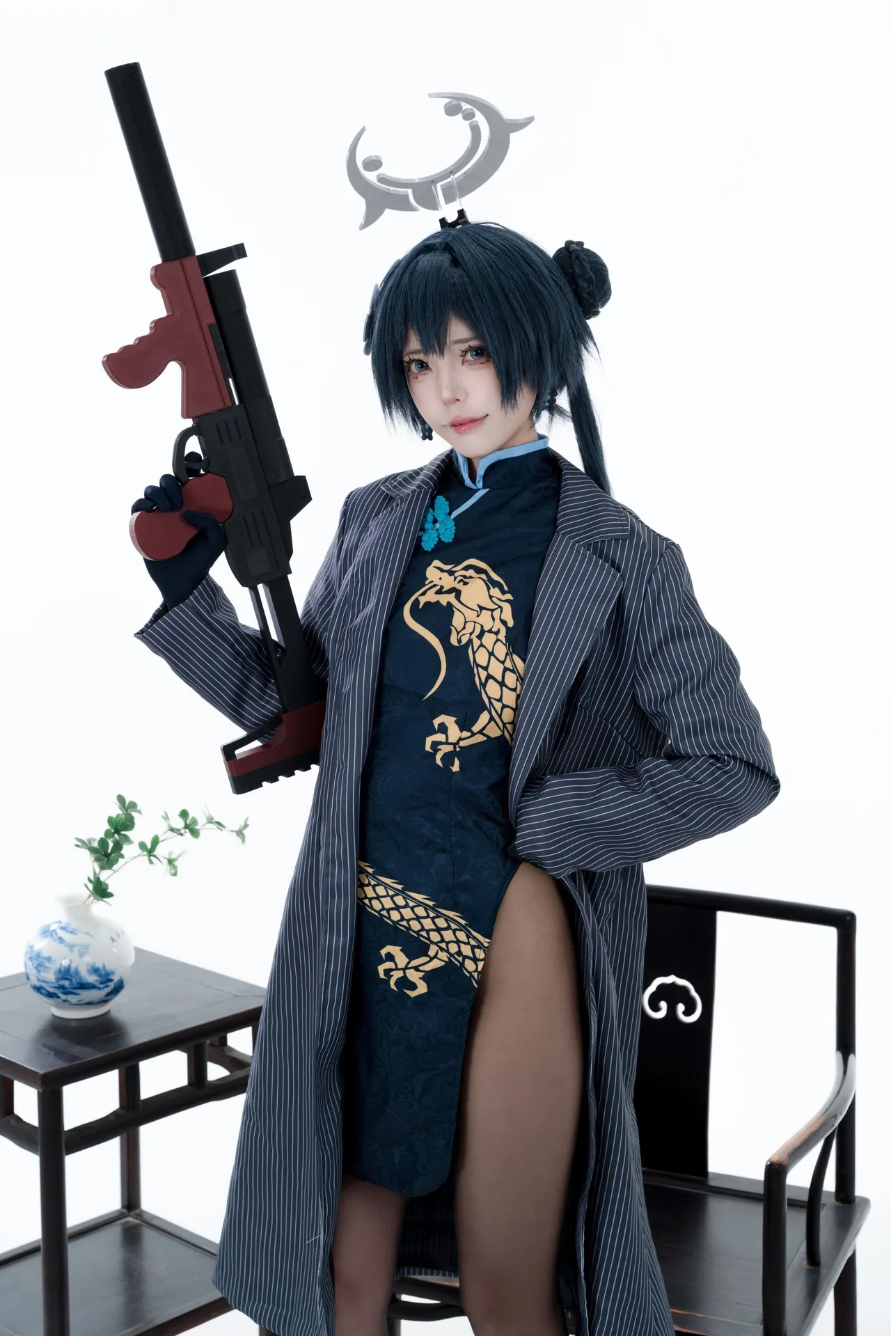 君颜圆又圆-蔚蓝档案 龙华妃咲153p-1GB-erohere12.webp