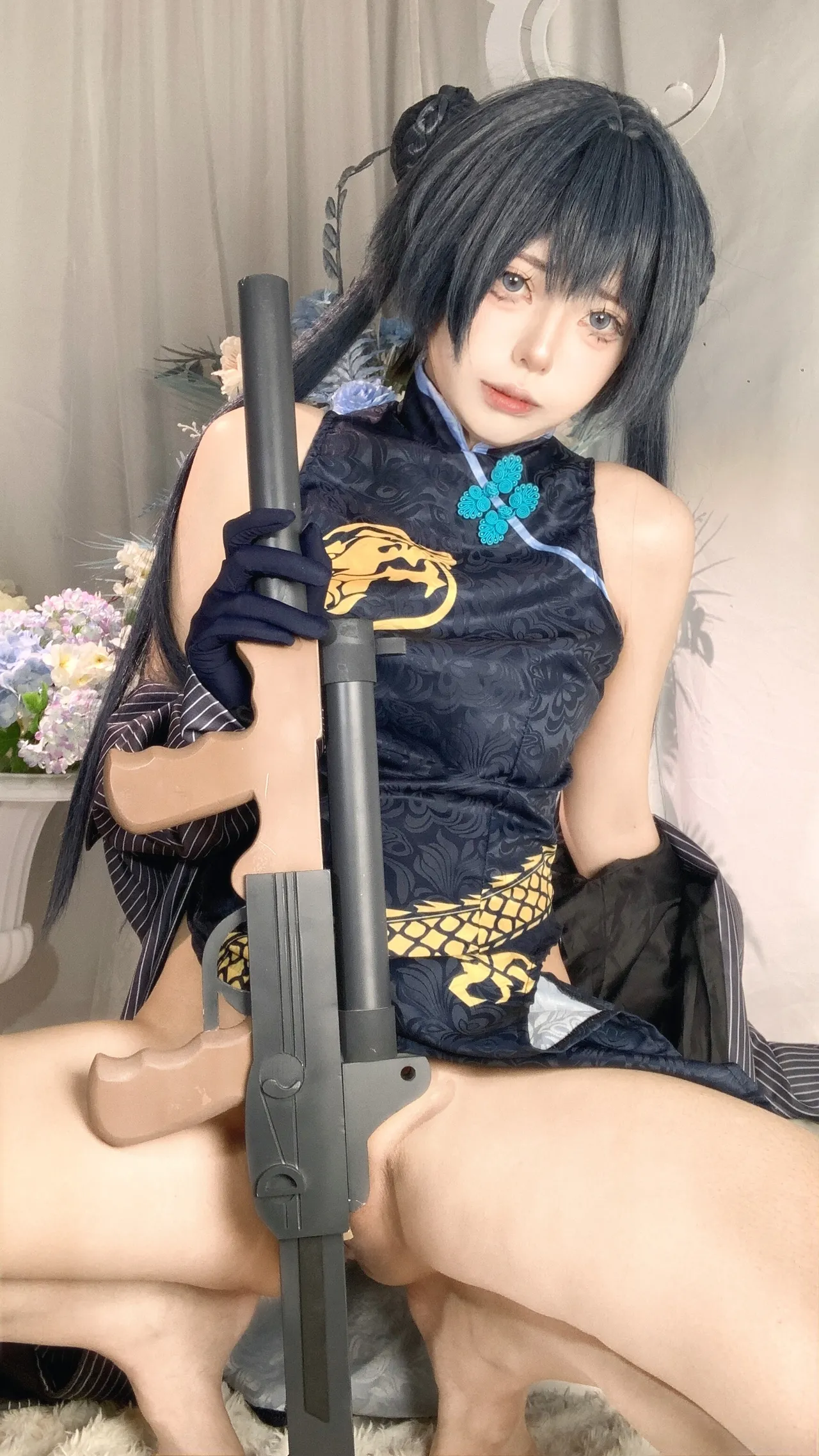 君颜圆又圆-蔚蓝档案 龙华妃咲153p-1GB-erohere124.webp