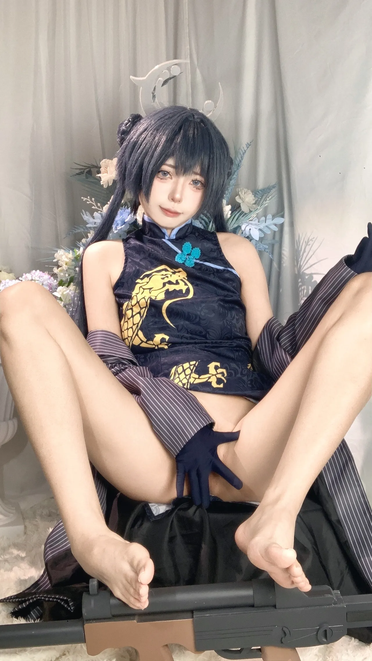 君颜圆又圆-蔚蓝档案 龙华妃咲153p-1GB-erohere126.webp