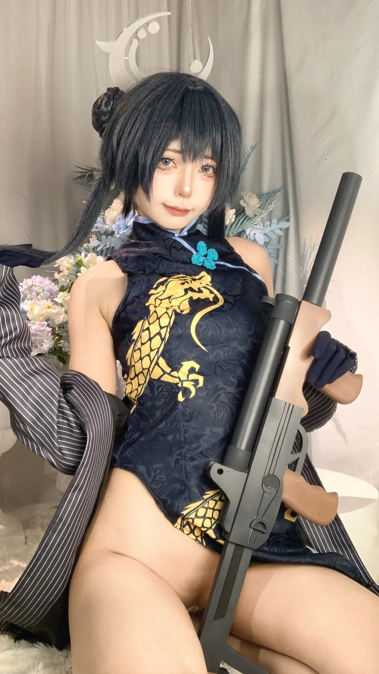 君颜圆又圆-蔚蓝档案 龙华妃咲153p-1GB-erohere128.webp