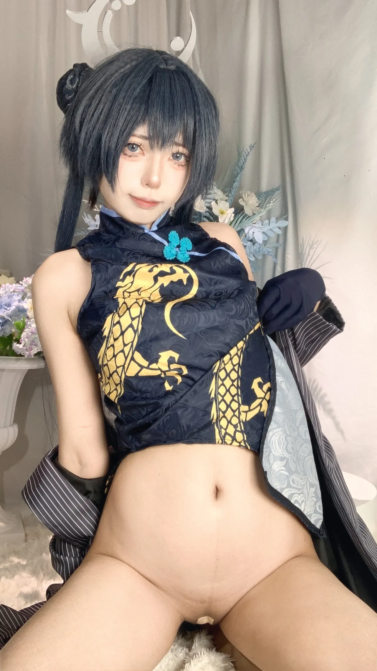君颜圆又圆-蔚蓝档案 龙华妃咲153p-1GB-erohere130.webp