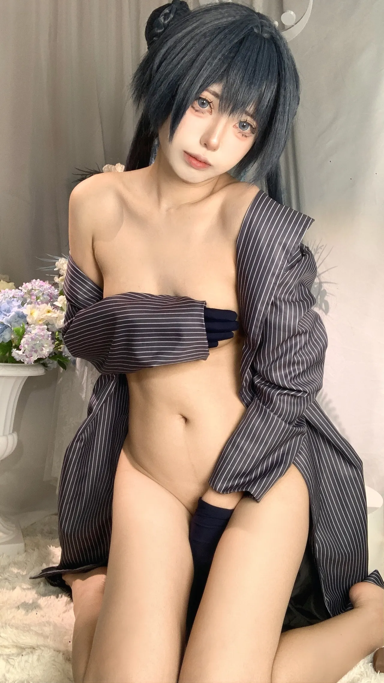 君颜圆又圆-蔚蓝档案 龙华妃咲153p-1GB-erohere134.webp