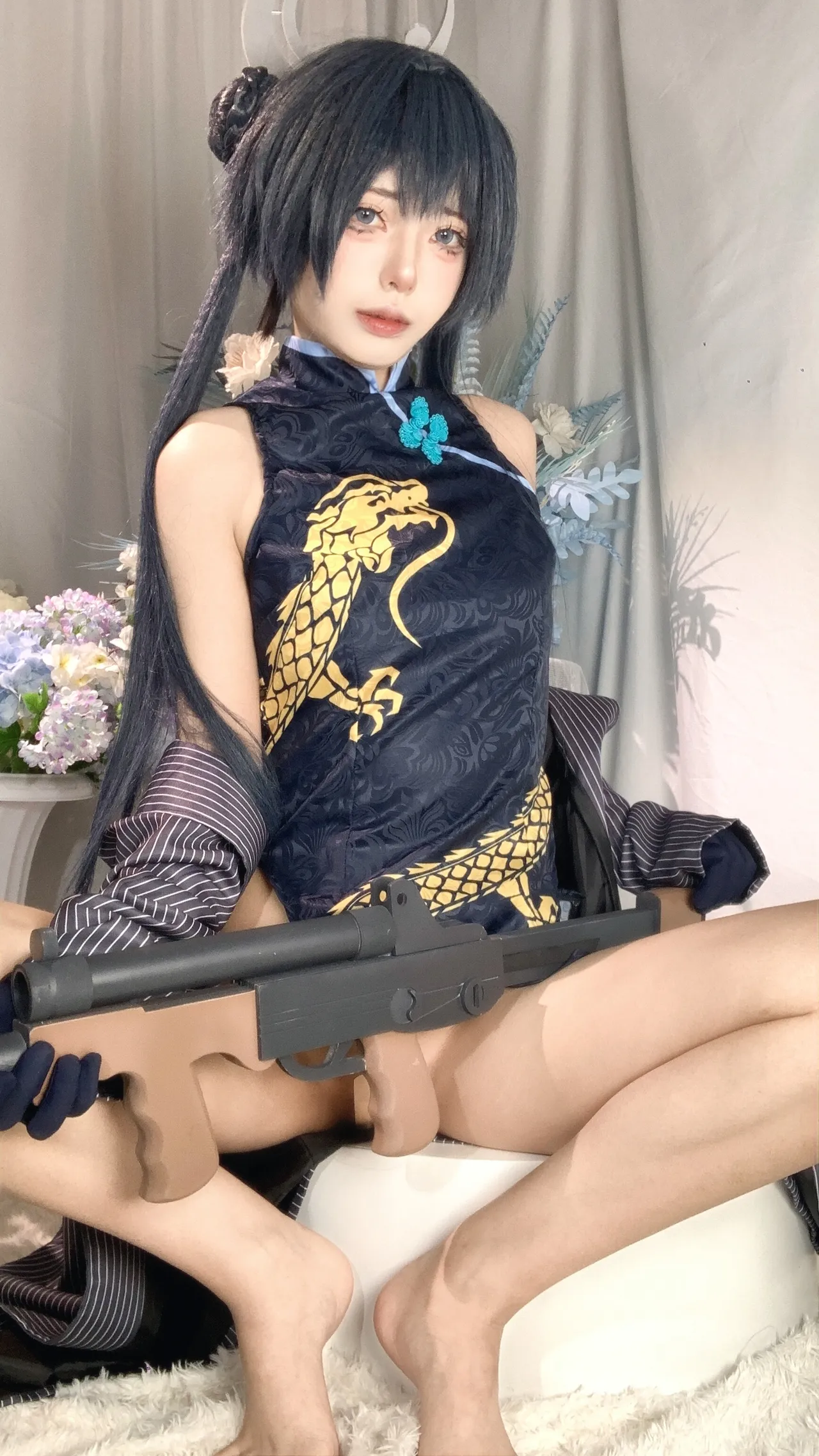 君颜圆又圆-蔚蓝档案 龙华妃咲153p-1GB-erohere135.webp