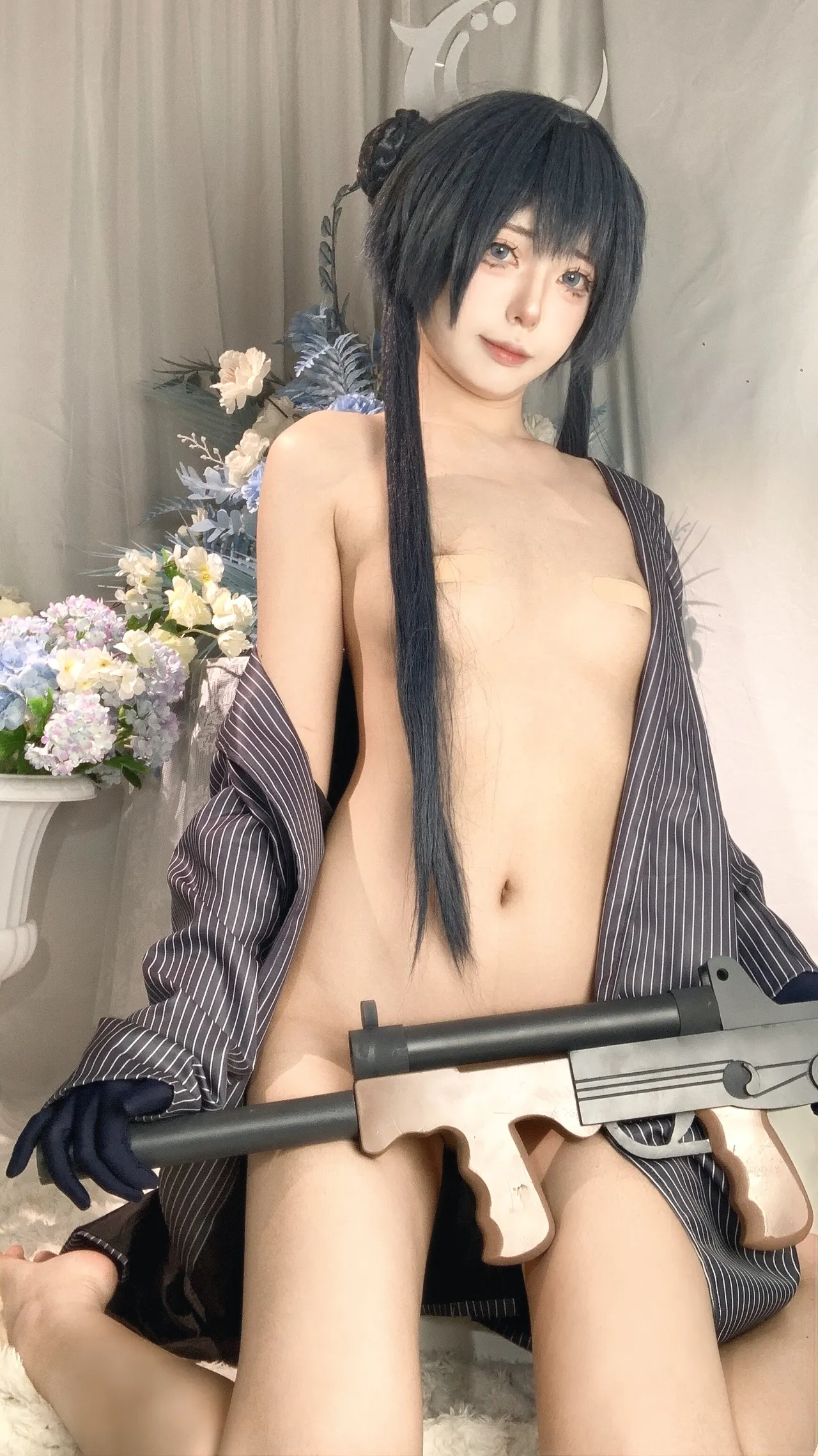 君颜圆又圆-蔚蓝档案 龙华妃咲153p-1GB-erohere136.webp
