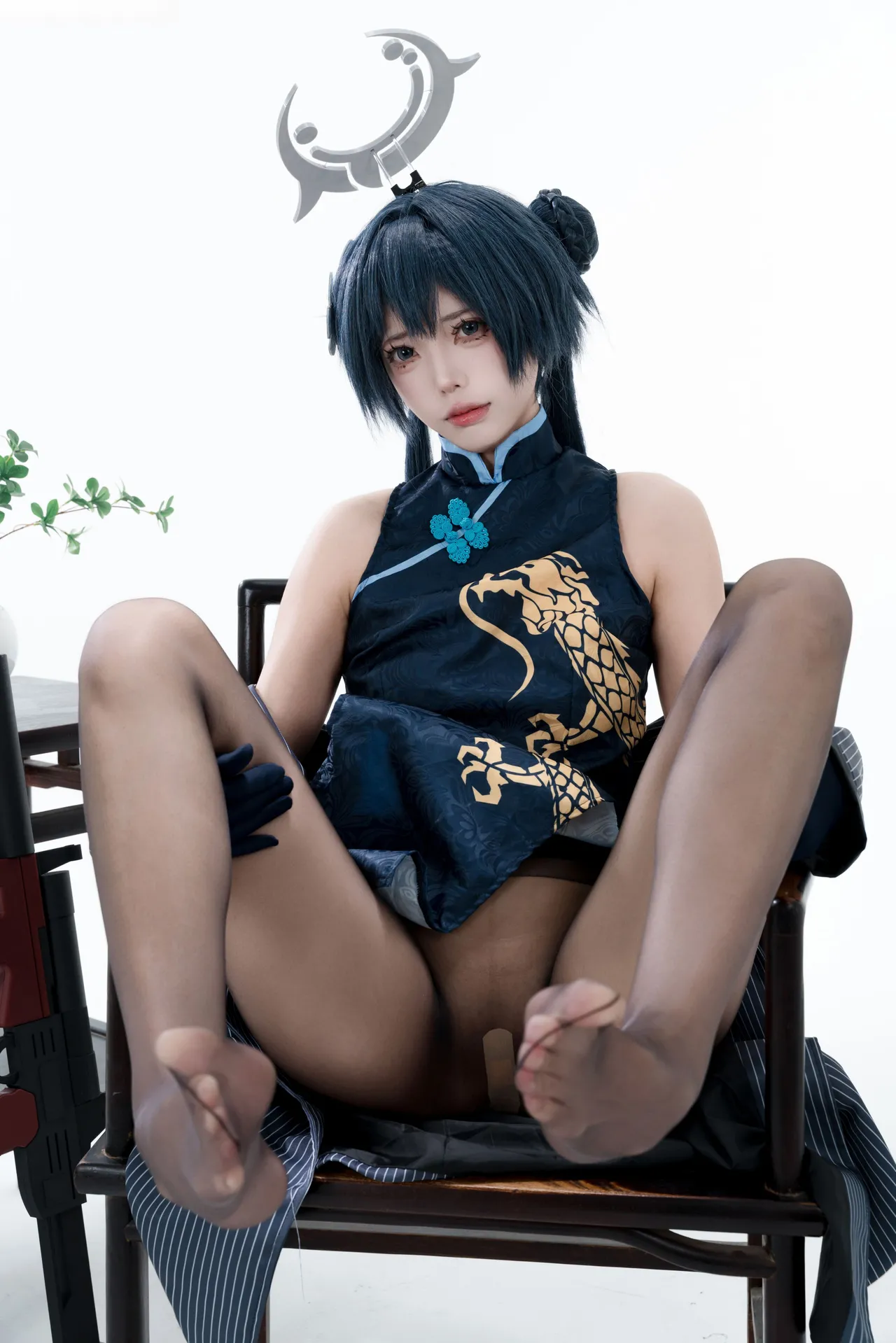 君颜圆又圆-蔚蓝档案 龙华妃咲153p-1GB-erohere14.webp
