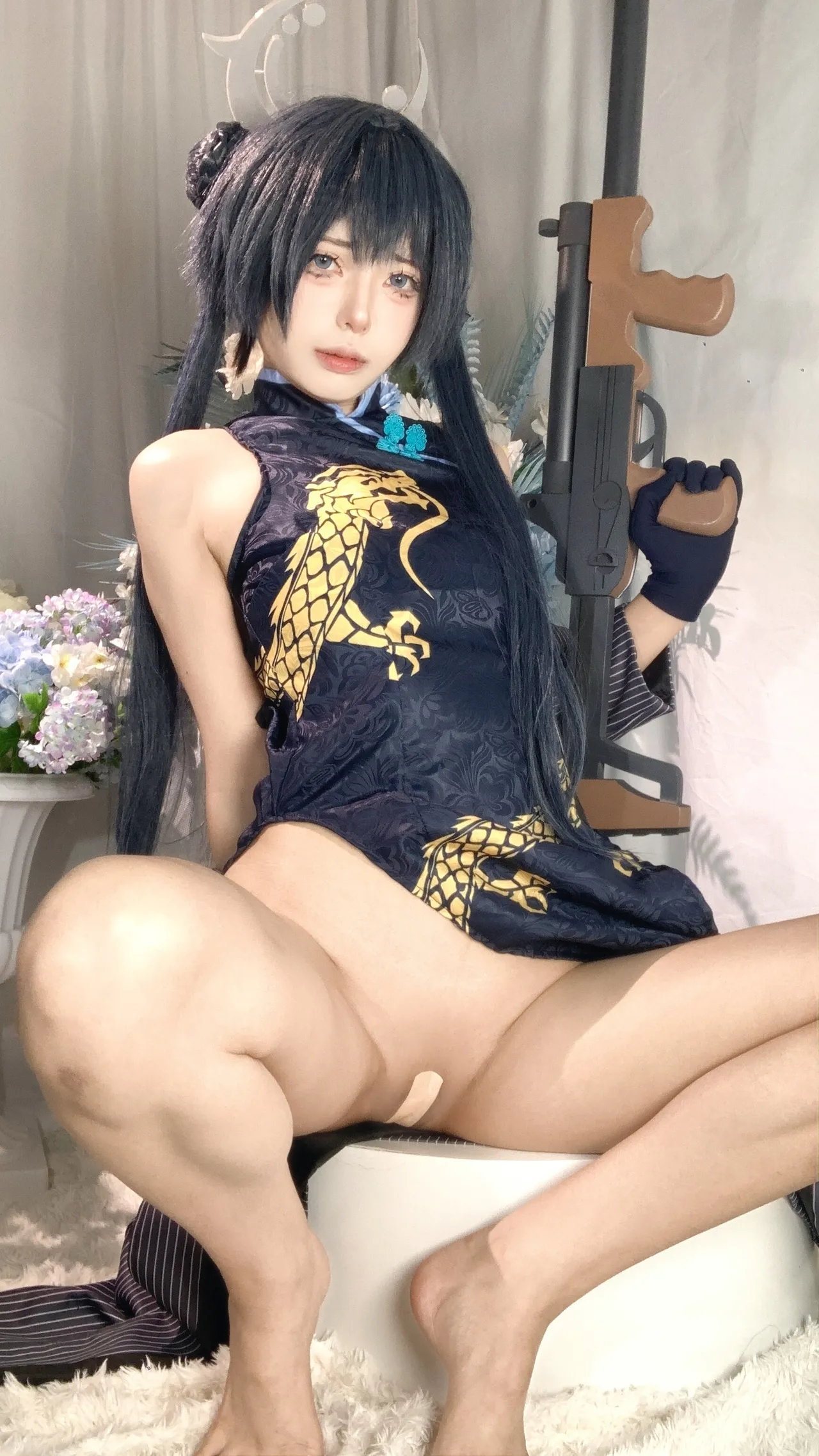 君颜圆又圆-蔚蓝档案 龙华妃咲153p-1GB-erohere146.webp