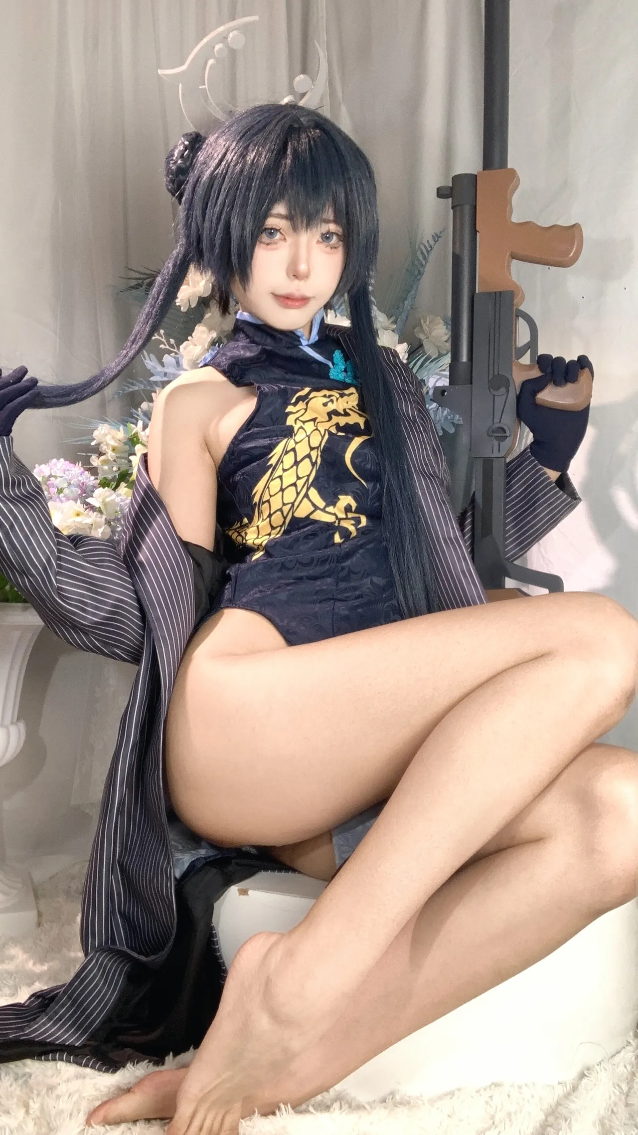 君颜圆又圆-蔚蓝档案 龙华妃咲153p-1GB-erohere148.webp