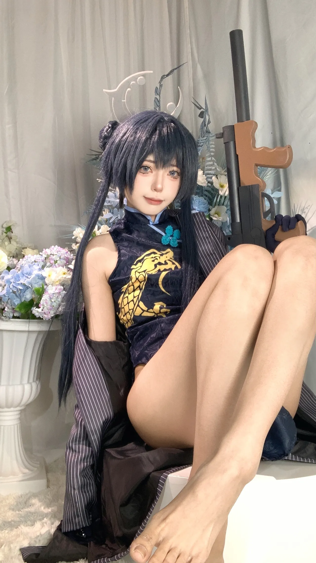 君颜圆又圆-蔚蓝档案 龙华妃咲153p-1GB-erohere149.webp