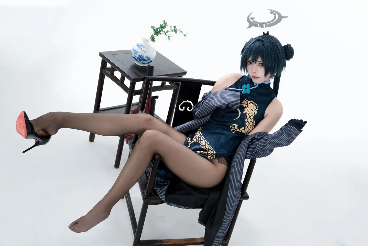 君颜圆又圆-蔚蓝档案 龙华妃咲153p-1GB-erohere19.webp