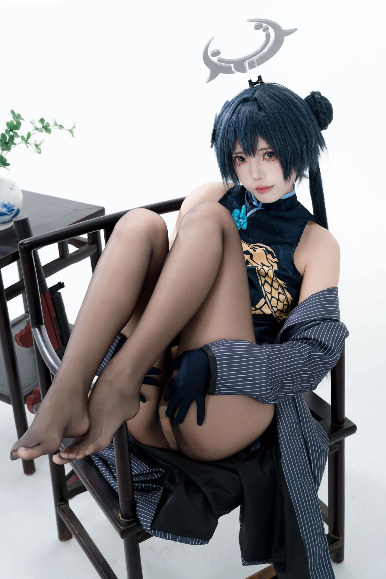 君颜圆又圆-蔚蓝档案 龙华妃咲153p-1GB-erohere24.webp