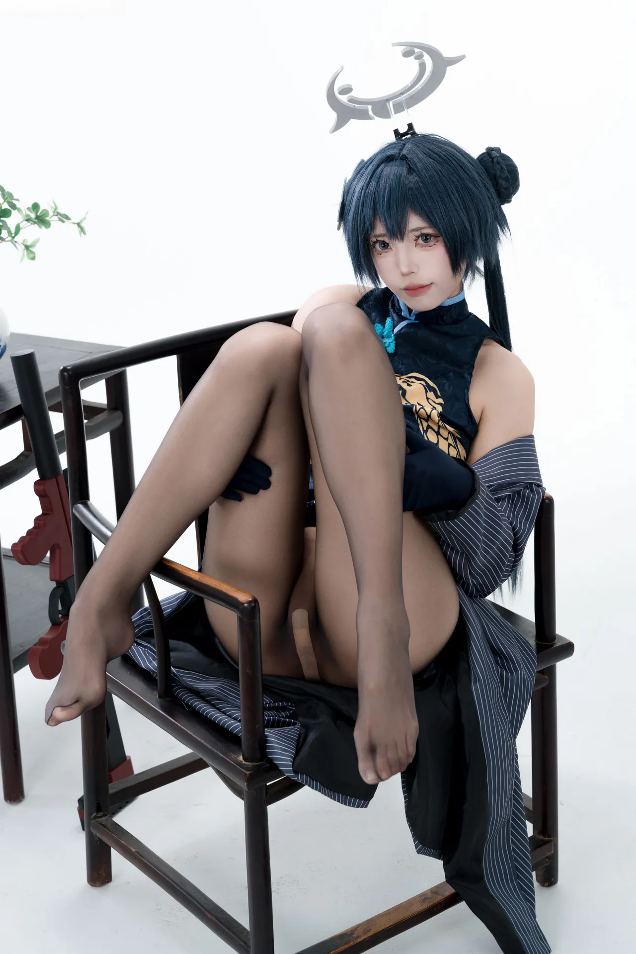 君颜圆又圆-蔚蓝档案 龙华妃咲153p-1GB-erohere27.webp