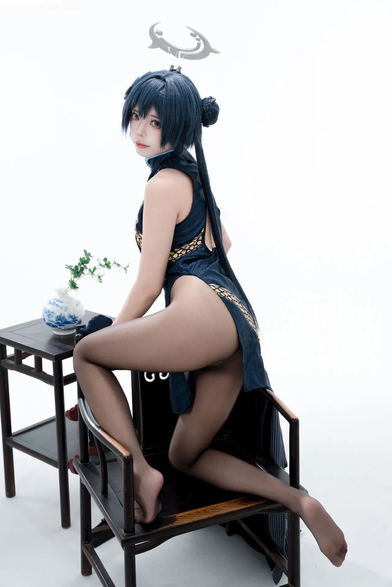 君颜圆又圆-蔚蓝档案 龙华妃咲153p-1GB-erohere29.webp