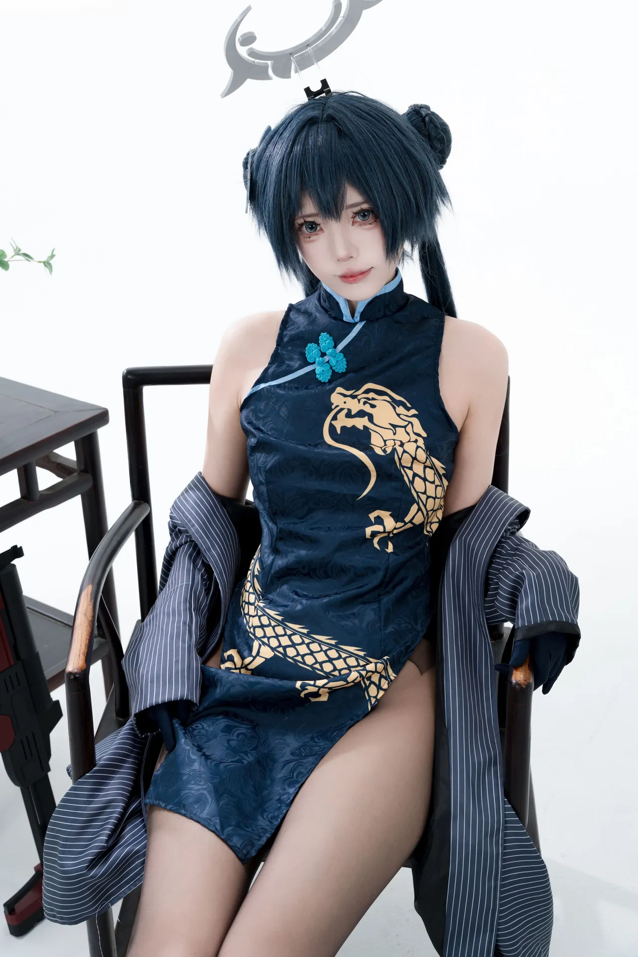君颜圆又圆-蔚蓝档案 龙华妃咲153p-1GB-erohere3.webp